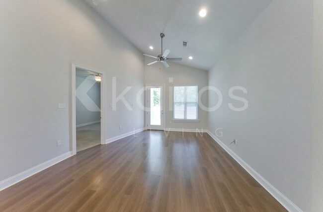 4842 Mokki Ln in Baton Rouge, LA - Building Photo - Building Photo