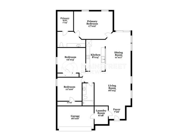 1112 Kielder Cir in Fort Worth, TX - Building Photo - Building Photo