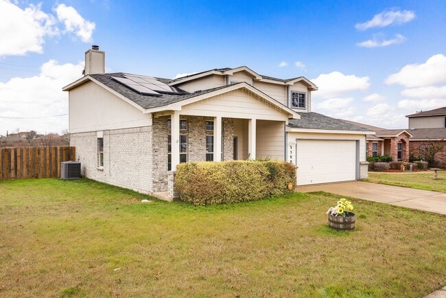 2500 Waterfall Dr
