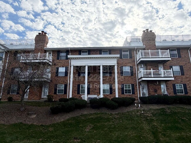 property at 312 Clayton Xing Dr