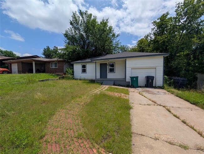 908 NE 31st St in Oklahoma City, OK - Building Photo - Building Photo
