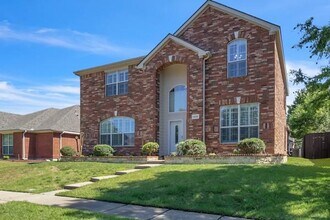 1538 Cliff Creek Dr in Allen, TX - Building Photo - Building Photo