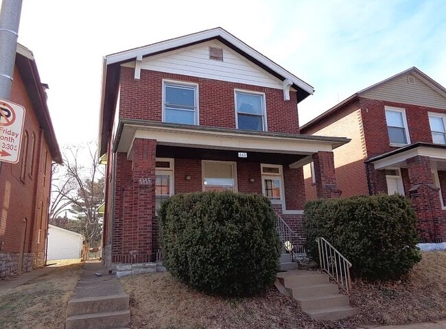 property at 4421 W Michigan Ave