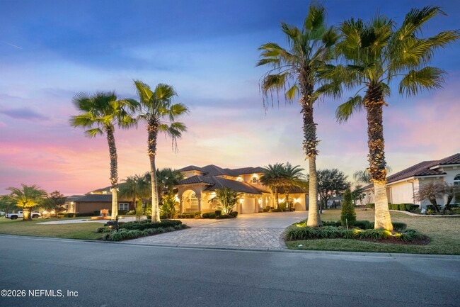 504 E Kesley Ln in Jacksonville, FL - Building Photo - Building Photo