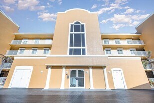 1791 Jimmy Buffett Mem Hwy in Indian Harbour Beach, FL - Building Photo