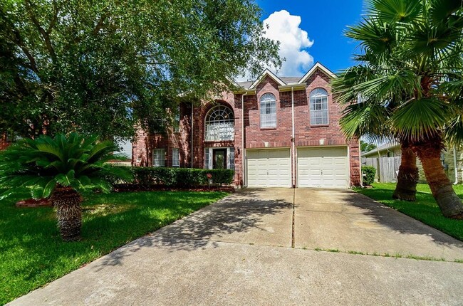 3210 Cherry Bark Oak Dr in Houston, TX - Building Photo - Building Photo