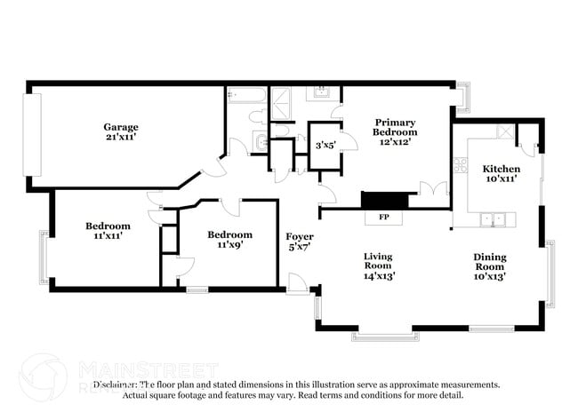 400 Amberly Dr in Jamestown, NC - Foto de edificio - Building Photo