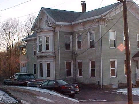 73 Talcott Ave in Vernon, CT - Building Photo