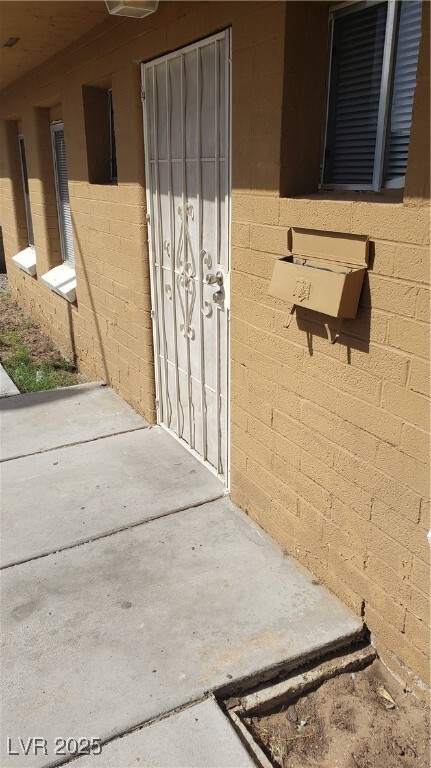 property at 2417 St George St