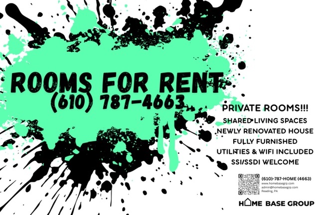 property at 1058 N 10th St