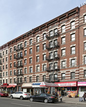 3409-3411 Broadway in New York, NY - Building Photo - Primary Photo