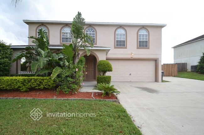 property at 6043 Sunset Vista Dr