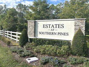 4295 Southern Vis Lp in St. Cloud, FL - Foto de edificio - Building Photo