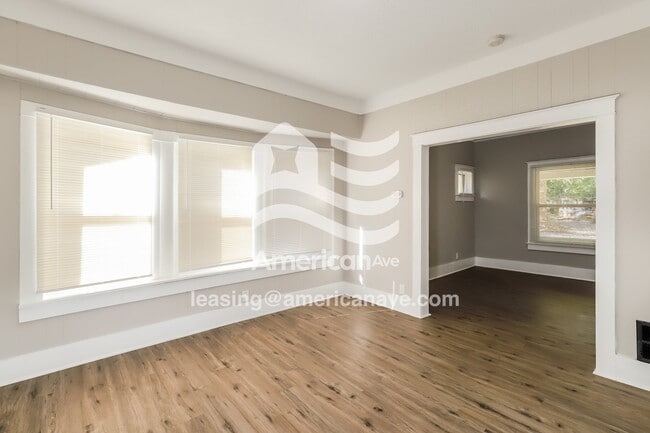 2933 Park Ave in Kansas City, MO - Building Photo - Building Photo