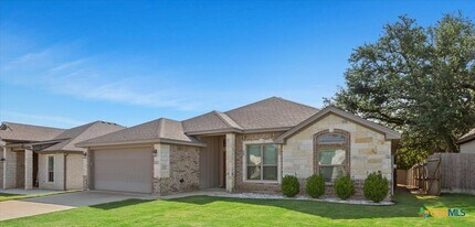 521 Holstein Dr in Belton, TX - Building Photo - Building Photo