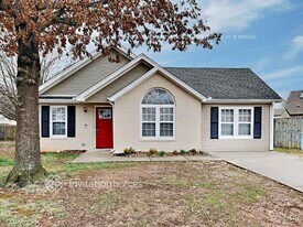 916 Red Feather Trail, Unit W1333 in Murfreesboro, TN - Building Photo