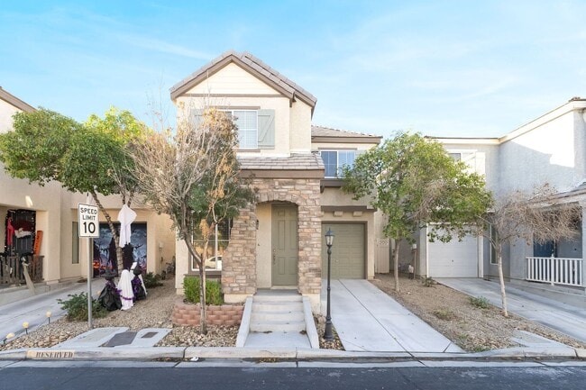 1519 Evening Spirit Ave