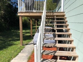 6921 Washington St in Port Richey, FL - Building Photo - Building Photo