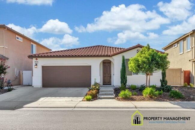 property at 8480 Tapies Ct