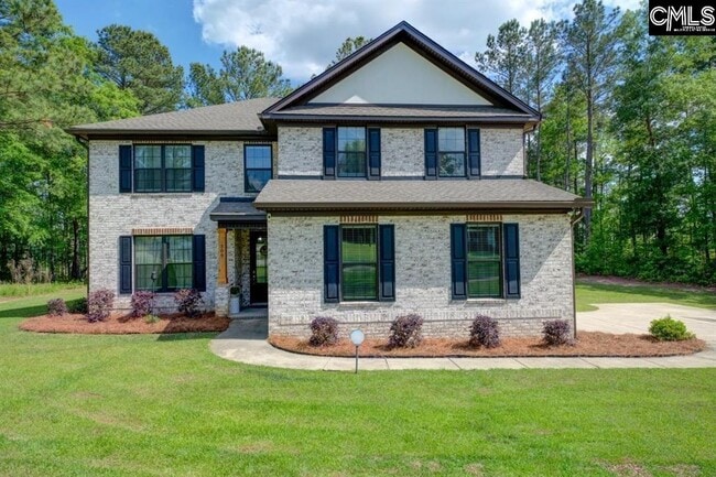 property at 309 Creek Ridge Loop