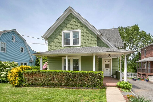 property at 55 Sherwood Ave