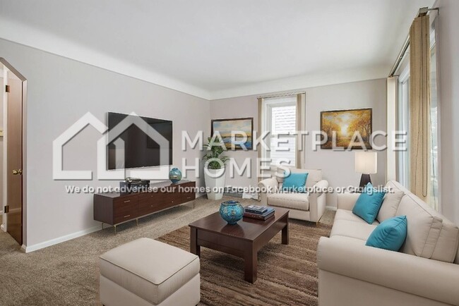 17950 Ruth St in Melvindale, MI - Building Photo - Building Photo