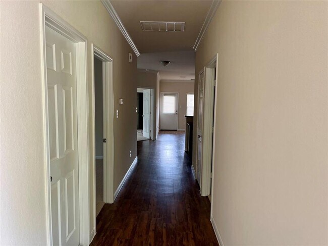 property at 613 Rosewood St