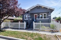 515 E St in Sparks, NV - Foto de edificio - Building Photo