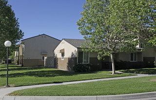 Rancho Sespe Apartments