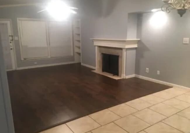 property at 7942 Habersham Ln
