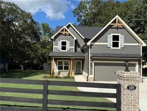 320 Pine Valley Dr in Royston, GA - Building Photo - Building Photo