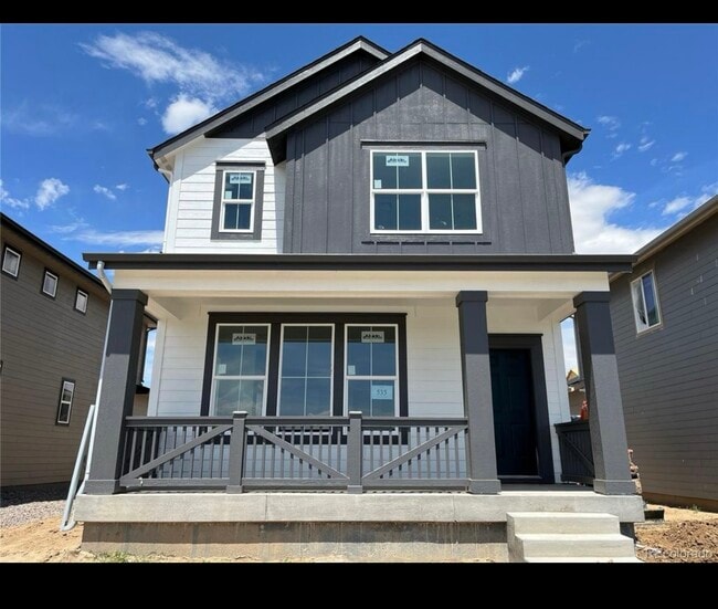 property at 535 Cottonwood Ave