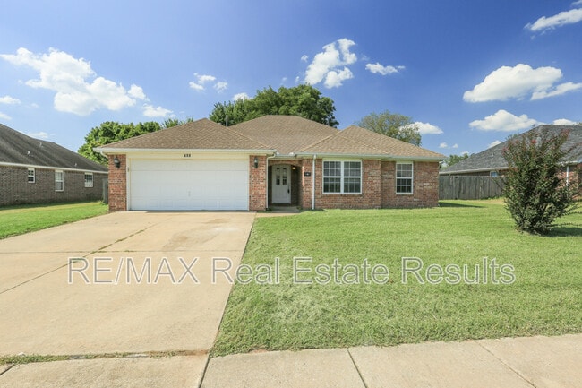 property at 741 Harvest St