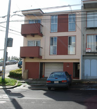 401 90th St in Daly City, CA - Building Photo - Building Photo