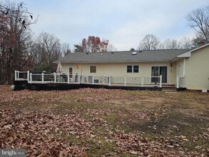 310 Blue Mountain Rd in Front Royal, VA - Building Photo - Building Photo