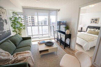 The Diamond in Toronto, ON - Building Photo - Building Photo