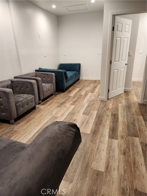 property at 10710 Helendale Ave