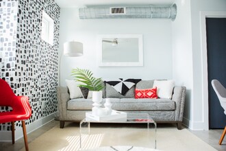 1017 Dickerson Pike in Nashville, TN - Building Photo - Building Photo