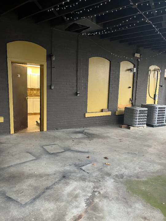 1411 McColloch St in Wheeling, WV - Building Photo