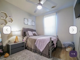 521 Hank Aaron Dr SW, Unit 523 A in Atlanta, GA - Building Photo