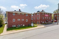 The Davenport Apartments photo'