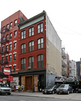 389 Broome St Apartments