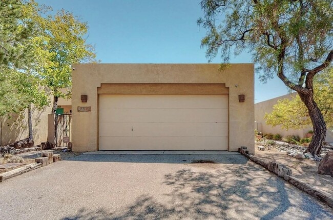 property at 2411 Tramway Terrace Ct NE