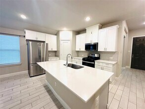 2323 Craig St in Mansfield, TX - Building Photo - Building Photo