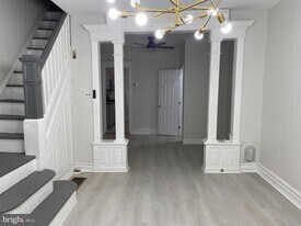 1919 N Patton St in Philadelphia, PA - Building Photo