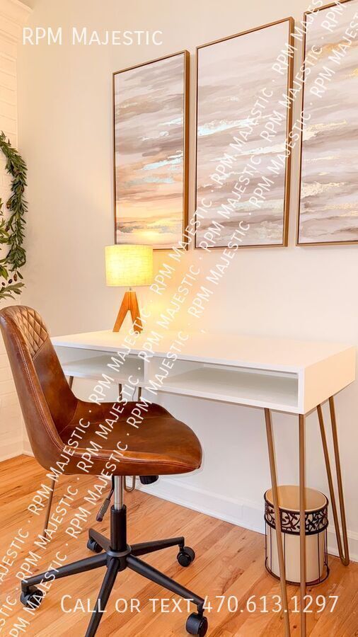 694 Bellemeade Ave NW in Atlanta, GA - Building Photo - Building Photo