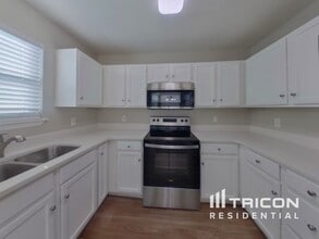 1707 Gordon Walters Dr in Charlotte, NC - Building Photo - Building Photo