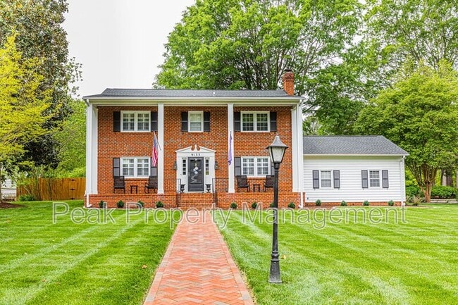 property at 9133 Robin Ridge Dr