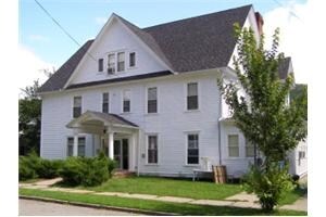 14 N Main St in Towanda, PA - Building Photo