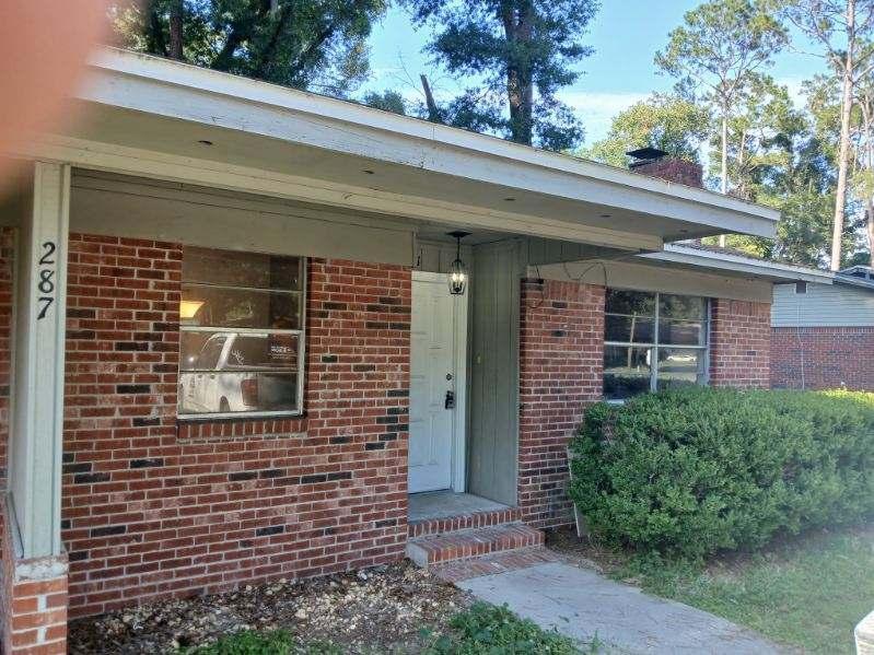 287 SE Hanover Pl in Lake City, FL - Building Photo